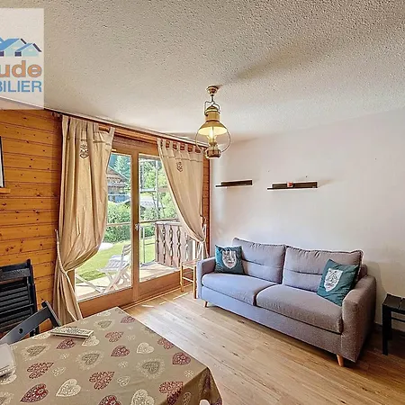 Familial A Deux Pas Des Pistes, Parking Inclus - Fr-1-693-116 公寓 *