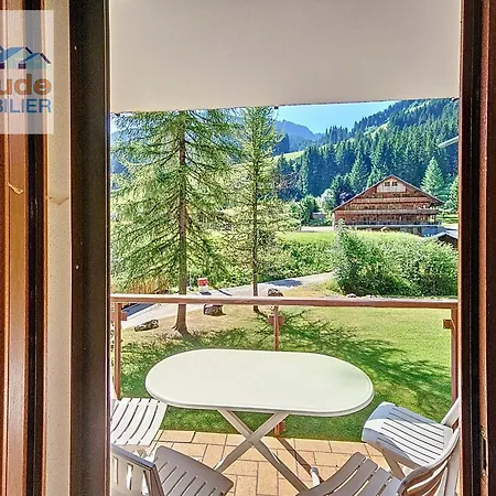 Familial A Deux Pas Des Pistes, Parking Inclus - Fr-1-693-116 * 沙泰勒